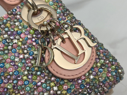 Christian Dior Lady Dior Micro
