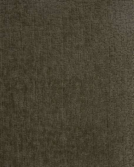 Стул Minna зеленый шенилл