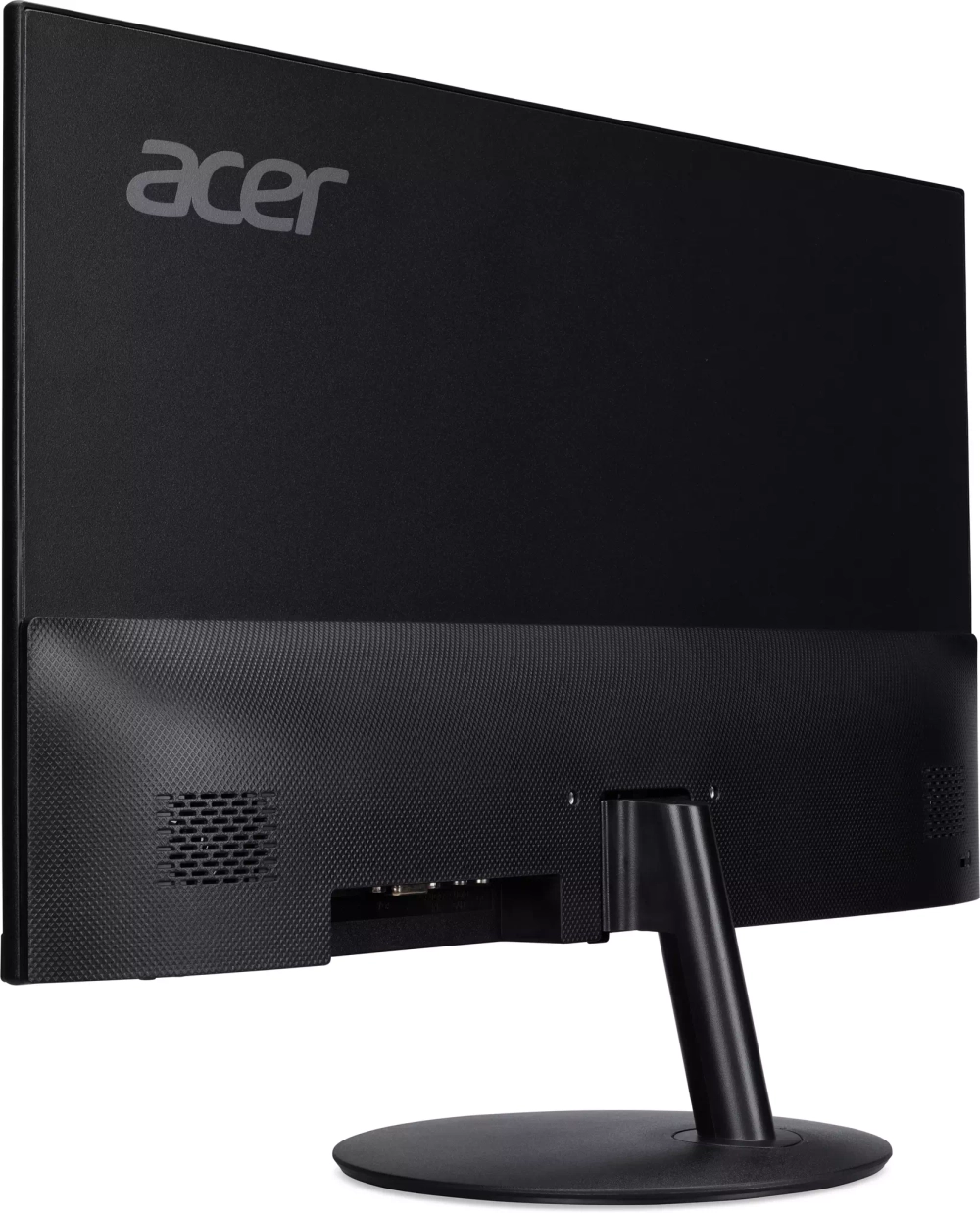 Монитор Acer 23.8" SA242YEbi IPS, FHD (1920x1080), 100Hz, 178°/178° , 4ms, 250 cd/m, 100M:1, +HDMI Black