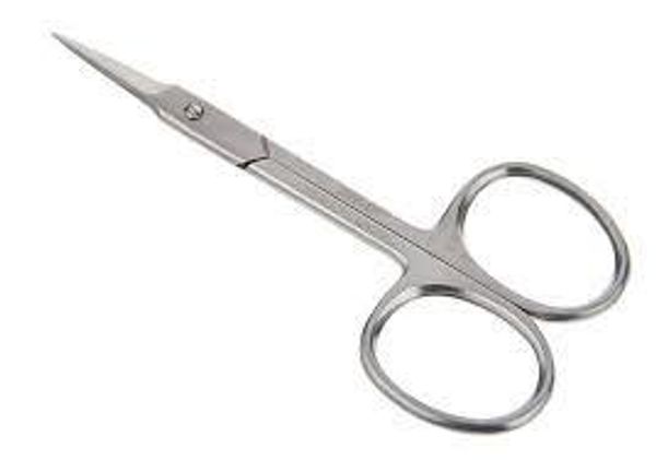 Zinger маникюрные ножницы B 127 S IS