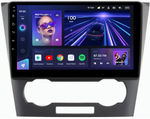 Магнитола для Chevrolet Epica 2006-2012 - Teyes CC3 монитор 9" QLED на Android 10, ТОП процессор, 4Гб+32Гб, CarPlay, 4G SIM-слот