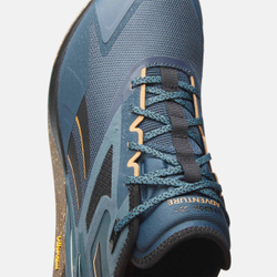 Кроссовки мужские Reebok Nano X3 Adventure (Темно-синие)