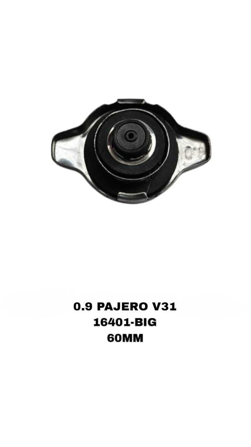 КРЫШКА РАДИАТОРА 0.9 БОЛЬШАЯ КРЫШКА PAJERO V31