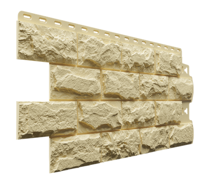 Фасадная панель Дюфур, Инсбрук