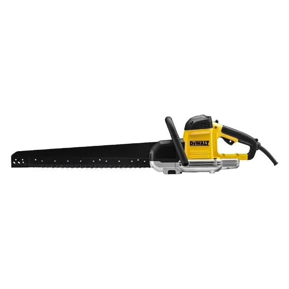 DeWalt DWE398 аллигаторная пила (без АКБ и ЗУ)