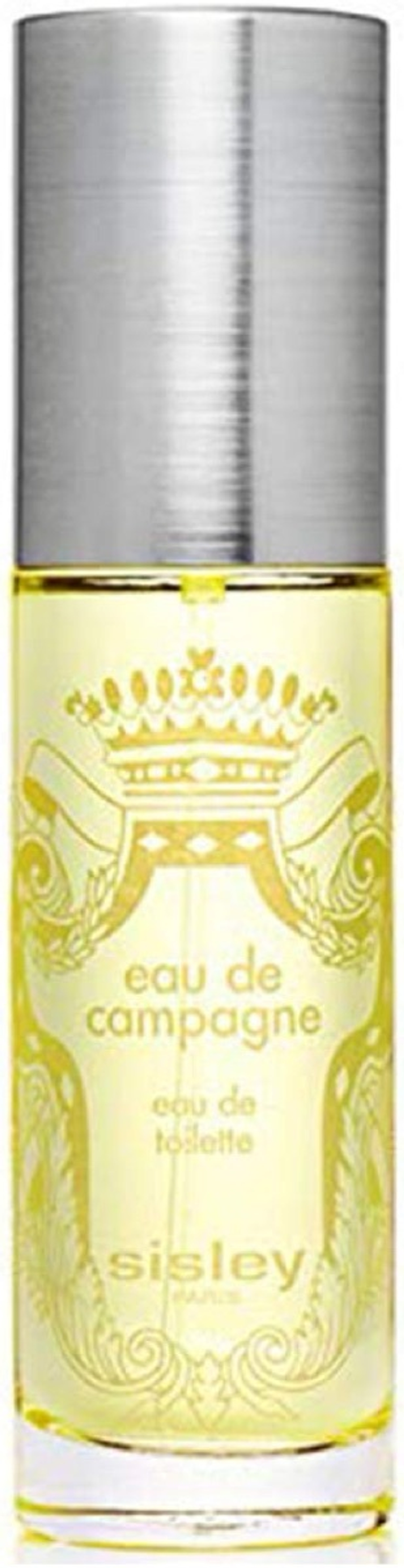 Sisley Eau De Campagne