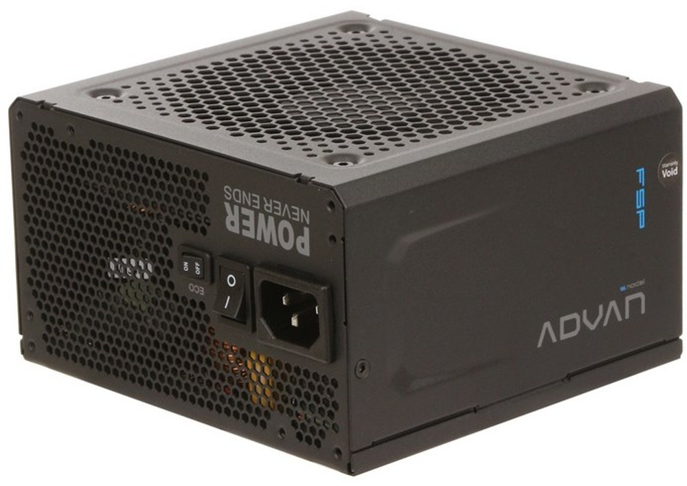 Блок питания FSP Group ADVAN-1000GM PPA10A4203 1000 Вт