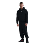 Баскетбольная толстовка Nike Kobe Therma-FIT Black Sweatshirt
