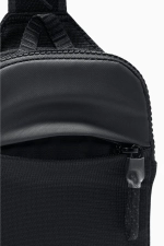 Сумка через плечо Nike Essentials - черный