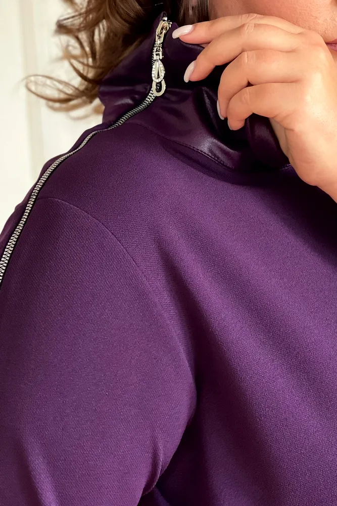 Туника 4137 Fabrika