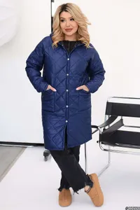 Пальто УК-888 Fabrika