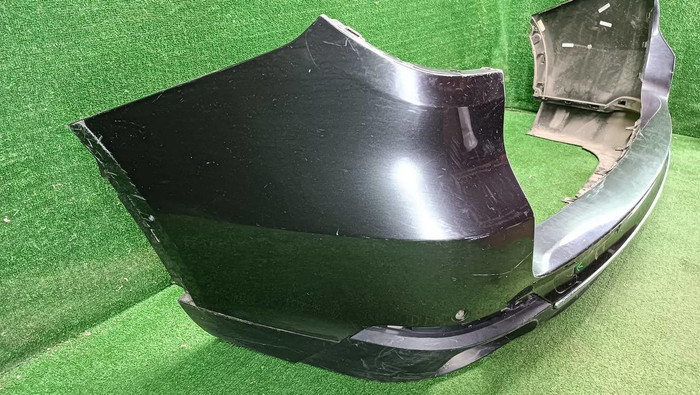 Бампер задний BMW X5 F15 (2013-2018)