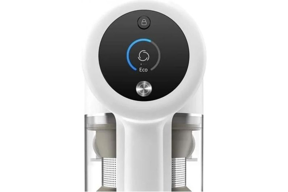 Пылесос беспроводной ручной Dreame V10 Pro