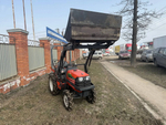 Kubota GB15 (б/у, Япония) — фото 6