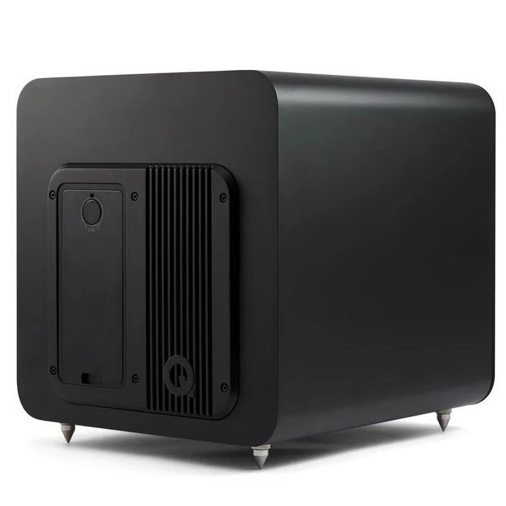 Сабвуфер Q-Acoustics Q SUB80 (QA8712) S White