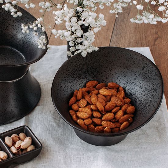 Салатник "Шоколатье" 20×18,5×8 см