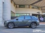Hyundai Tucson (NX4) Бензин 1.6 Turbo 2WD (04.2021)