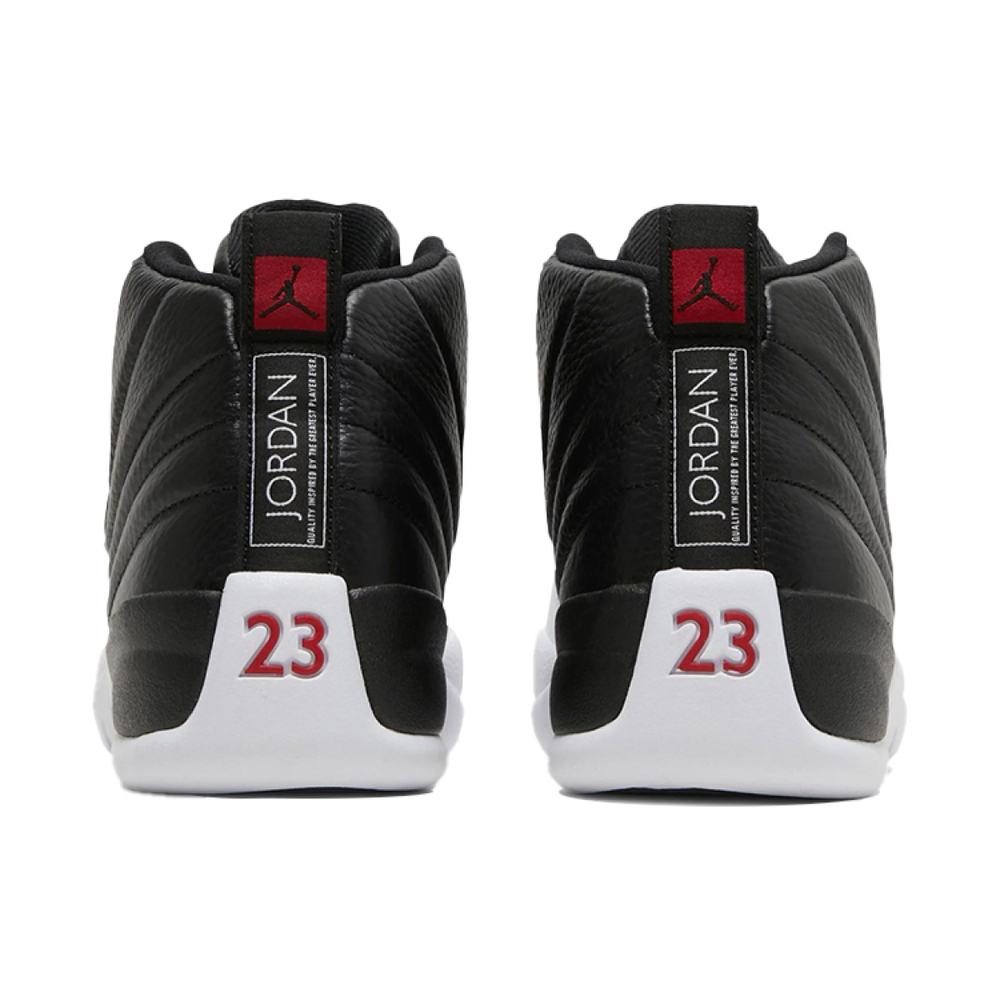 Кроссовки Air Jordan 12 Retro Playoffs 2022