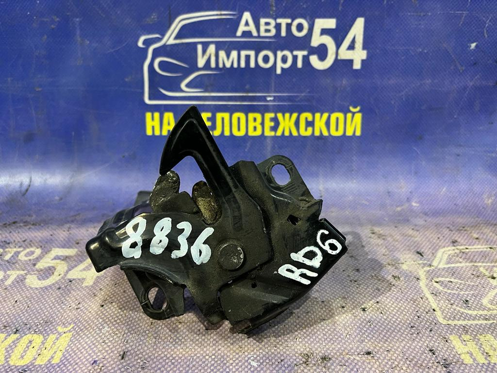 Замок капота Honda CRV 2004-2006