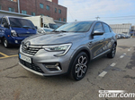 Renault Korea (Samsung) XM3 1.3 TCe RE 인스파이어 (10.2022)