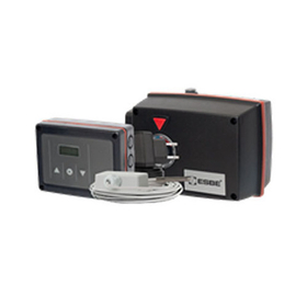 Электропривод ротационный ESBE CRC121 (погодозависимый)