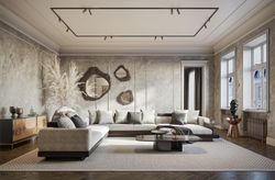 Трековый однофазный светодиодный светильник Maytoni Unity Focus LED TR021-1-124K-Z-B