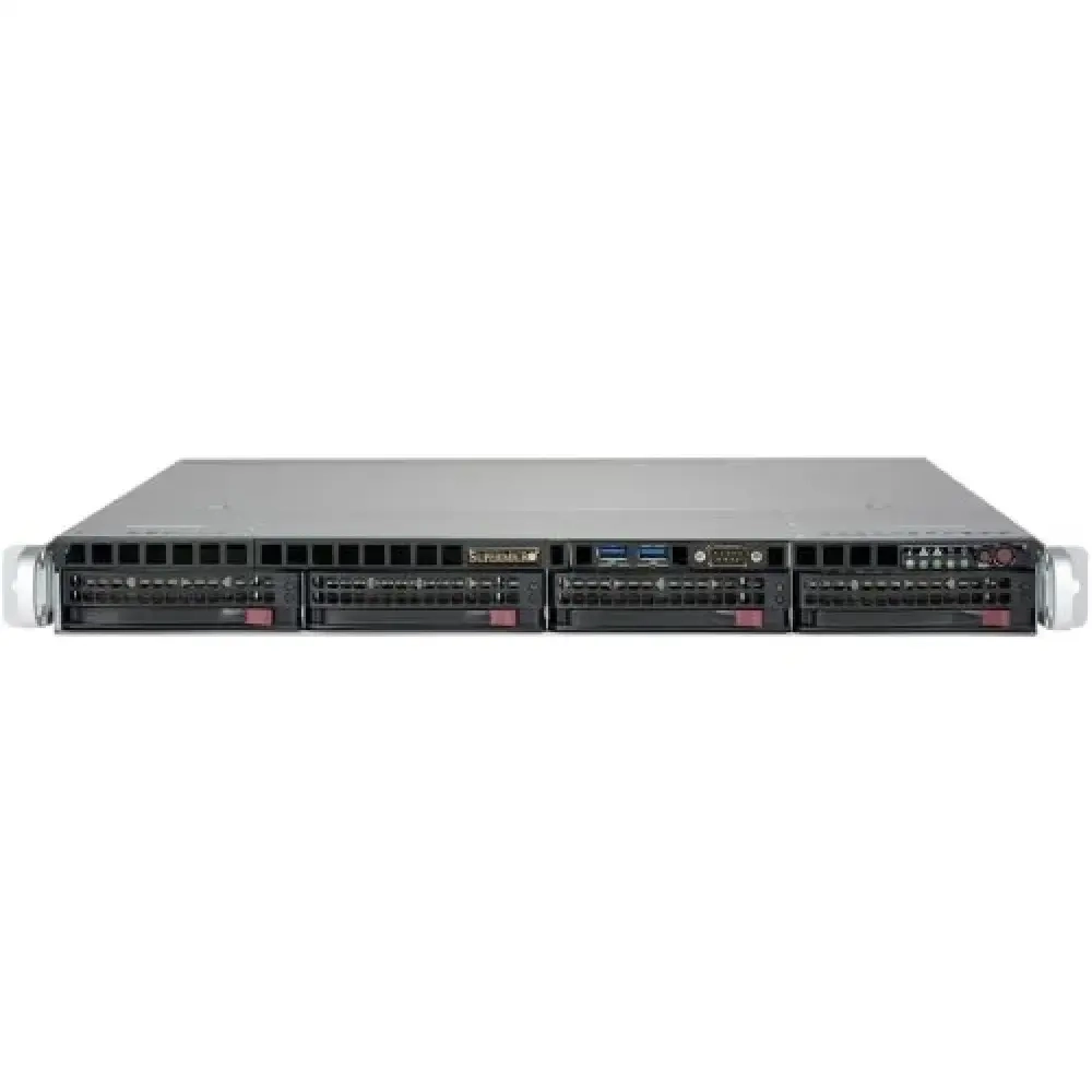 Серверная платформа SuperMicro SYS-5019P-MTR