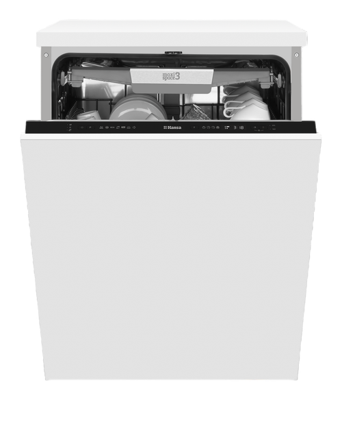 Встраиваемая посудомоечная машина Hansa AutoOpen ZIM607EBO