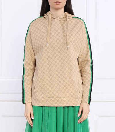 Худи Joop! - бежевый(30035060)