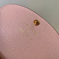 Louis Vuitton Rosalie Coin Purse