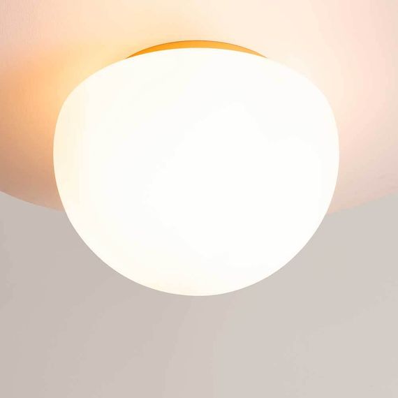 Потолочный светильник Maytoni Glassy MOD270CL-01G