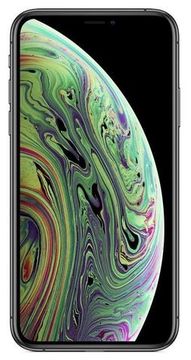 Apple iPhone XS 64gb «Серый космос»