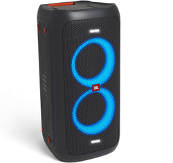 Портативная колонка JBL Partybox 100