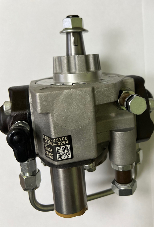 ТНВД DENSO 294000-0262