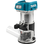 Фрезер аккумуляторный Makita DRT 50 ZJX2