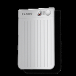 Диктофон Plaud Note NB-100 64Gb с функцией искусственного интеллекта, Серебристый