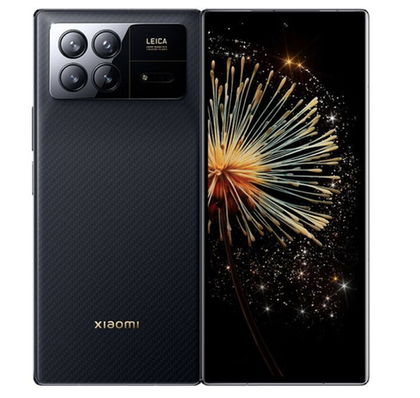 Xiaomi MIX Fold 3 12/256Gb Black CN