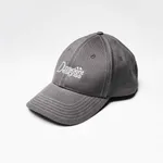 Кепка Dissident Designs серая