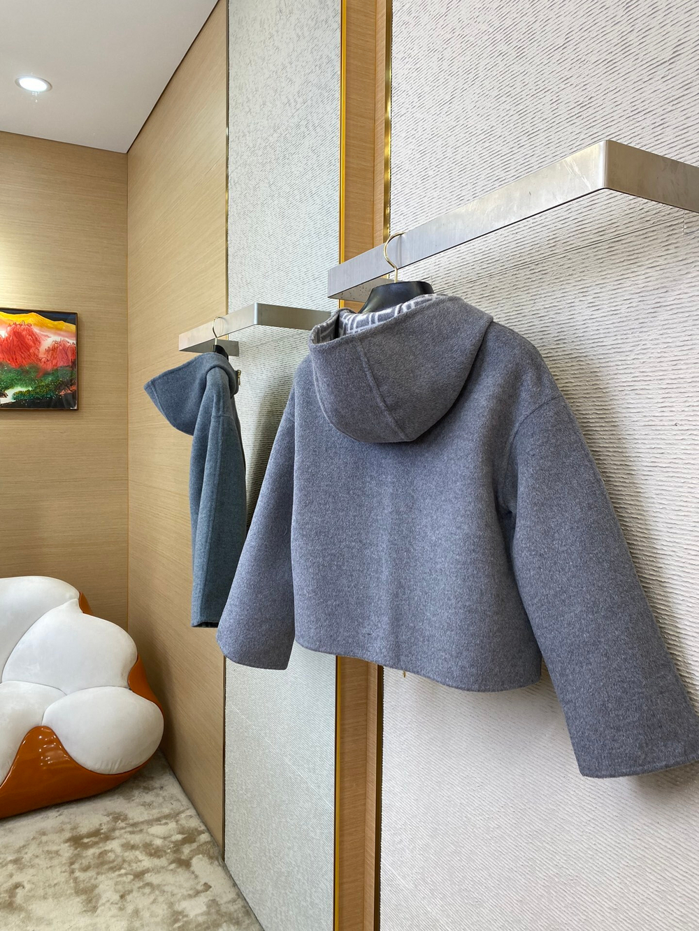 Fendi Jacket