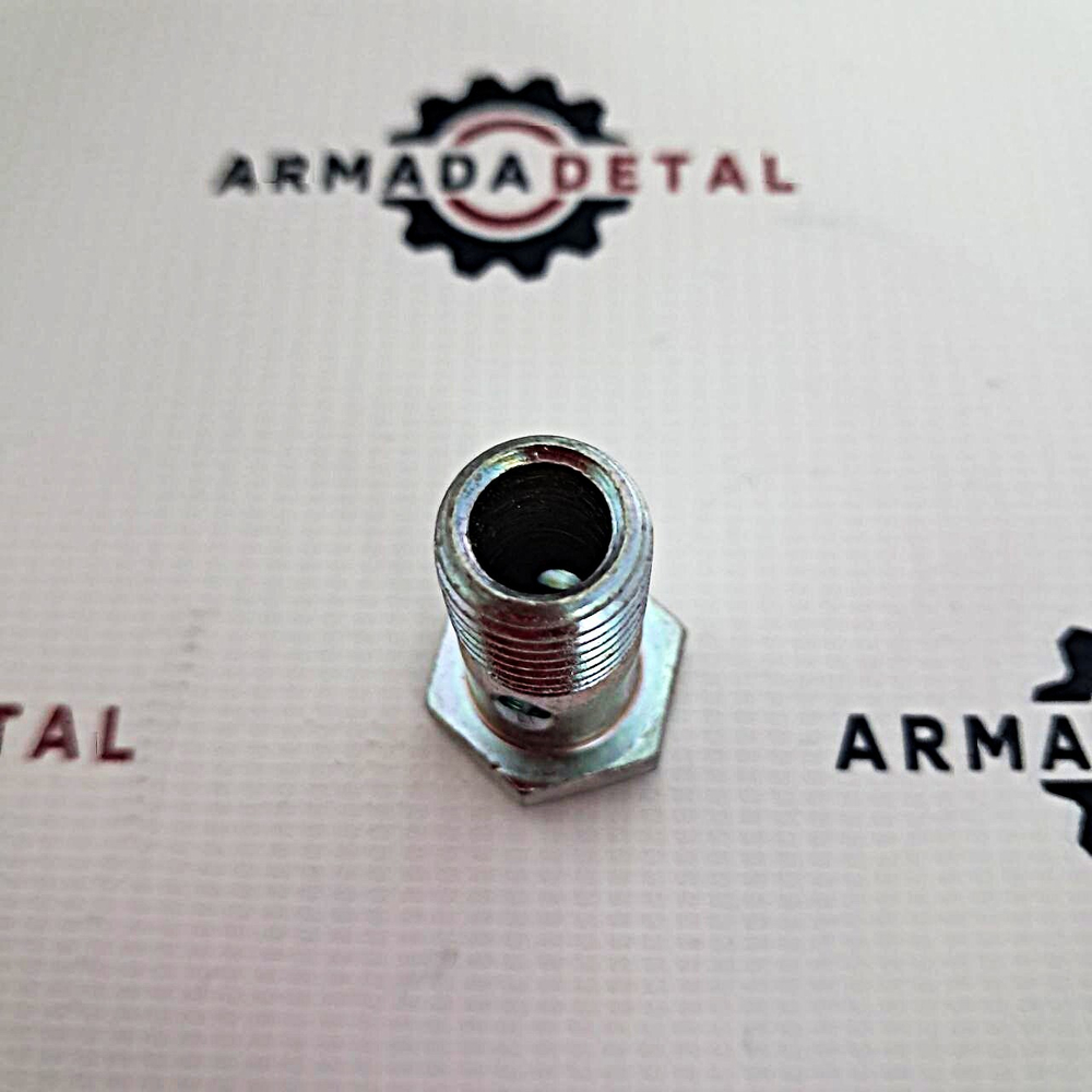 Болт трубки турбины | 320/06039 | JCB