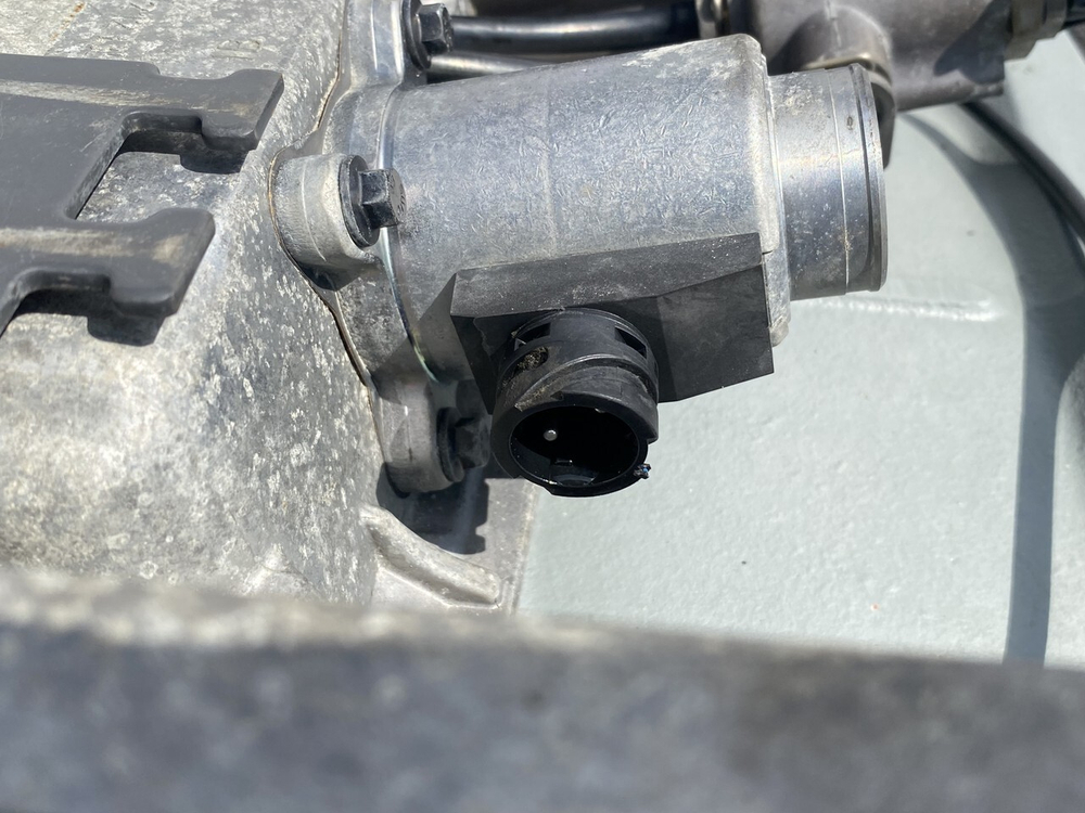 МКПП VT2514B 2018г.