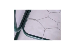 Качели садовые "Ибица"