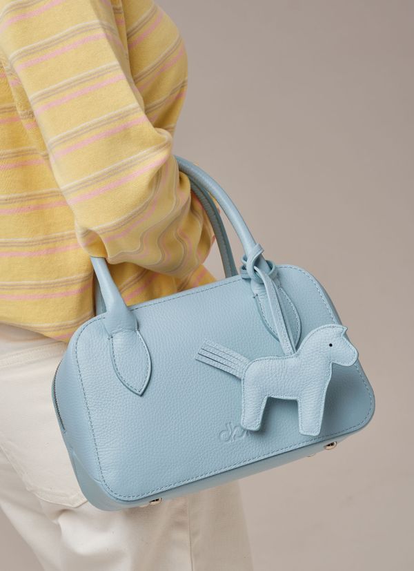 Сумка Polly summer DBR 31401 светло-голубой