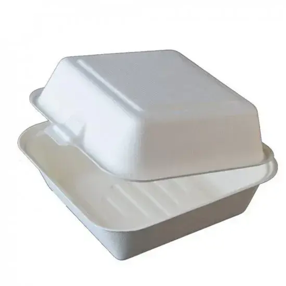 Коробка для бенто-торта 16,4х16,4х 9 см