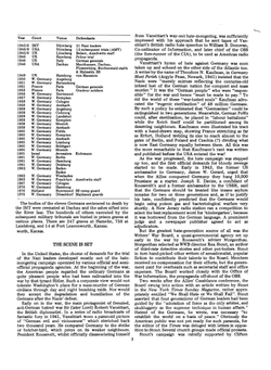 Nuremberg and other War Crimes Trials. A New Look | R. Harwood