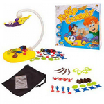 Настольная игра ABtoys Академия Игр "Ковер-самолет"