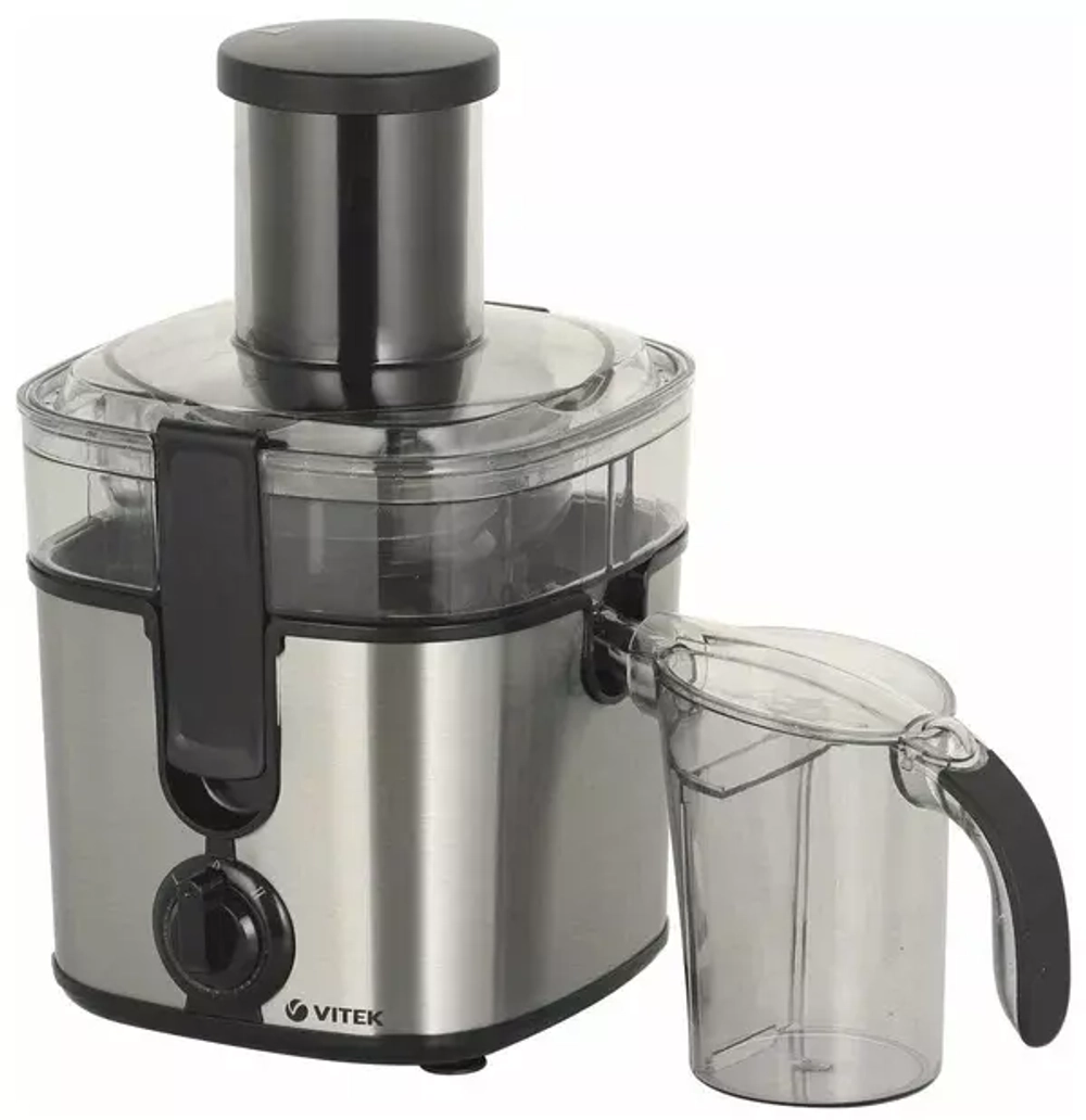 Соковыжималка центробежная Vitek VT-1600 (y)