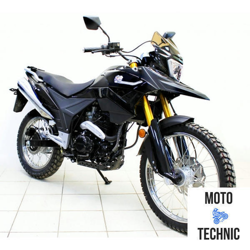 Мотоцикл RACER RC300-GY8 RANGER