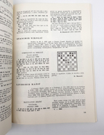 "Antologija sahovskoc majstorovic jucoslavije". Vladimir Vukovic, Braslav Rabar, Drazen Marovic. 1972