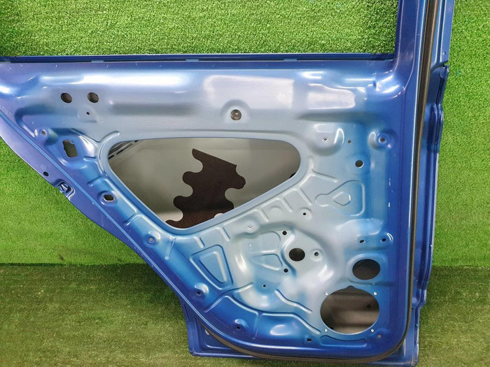 Дверь задняя левая VW Tiguan 2 (2016-н.в.)